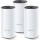 TP-LINK Deco M4 v2 Mesh Access Point Wi‑Fi 5 Dual Band (2.4 & 5GHz) Triple Kit